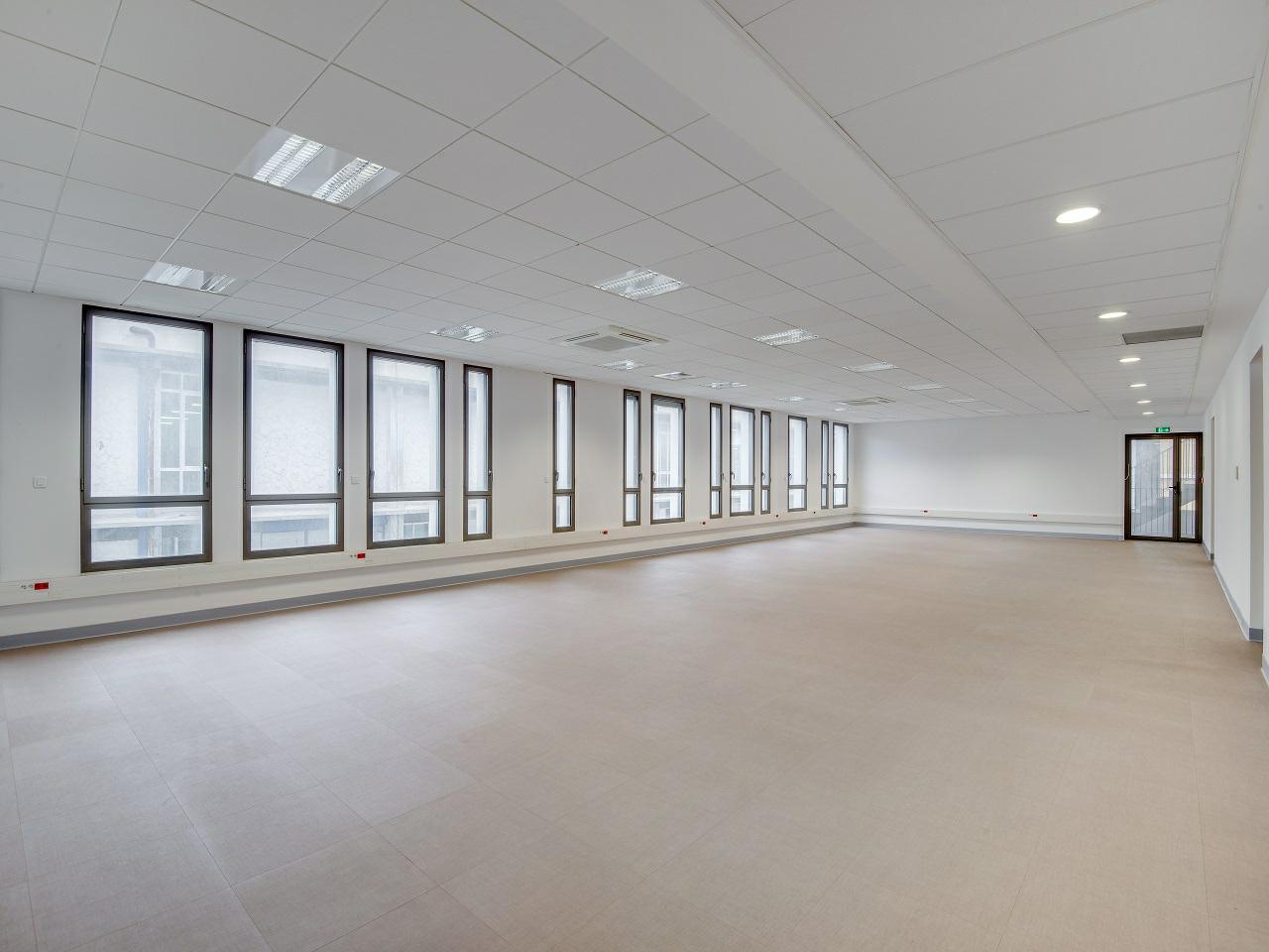 Bureau Marseille 954m² Location bureau Marseille Bouches-du-Rhône OLBUR2313226 2
